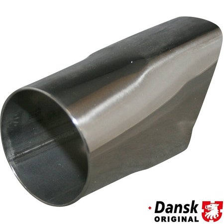 DANSK Tailpipe Tip, 1620703800 1620703800